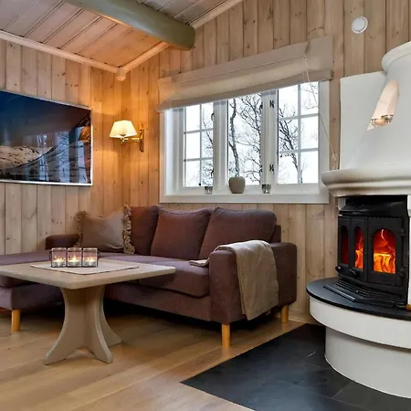 Сasa de vacaciones Cozy In Birch Forest Near