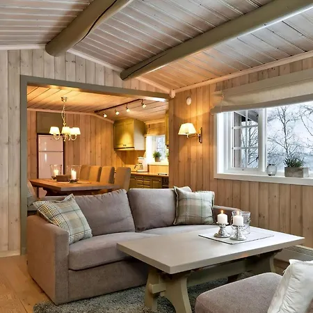 Cozy In Birch Forest Near *