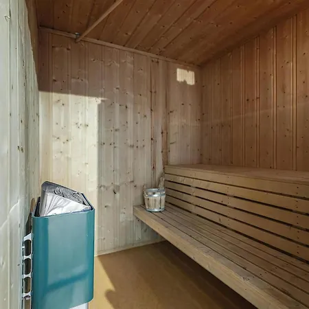 Сasa de vacaciones Cozy In Birch Forest Near *