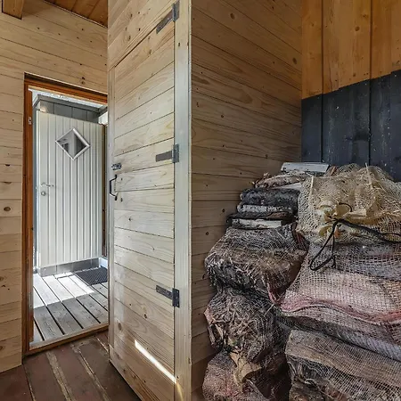 Cozy In Birch Forest Near * Hemsedal
