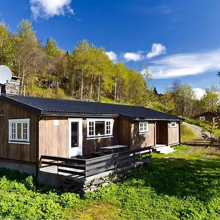 Cozy In Birch Forest Near * Hemsedal
